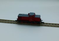 TILLIG Diesellokomotive V 60.10-11 DR Ep.III 96118 Spur TT