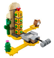 LEGO Super Mario 71363 Wüsten-Pokey Erweiterungsset