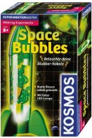 KOSMOS 657338 Space Bubbles