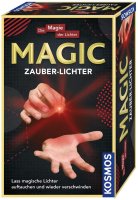 KOSMOS 657727 - MAGIC Zauberlichter