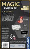 KOSMOS 657727 - MAGIC Zauberlichter