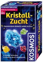 KOSMOS 659028 - Kristall-Zucht