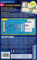 KOSMOS 659028 - Kristall-Zucht