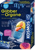 KOSMOS 654184 - Fun Science Glibber-Organe