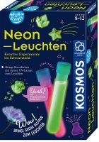 KOSMOS 654191 - Fun Science Neon-Leuchten