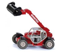 SIKU 1482 - Manitou Teleskoplader