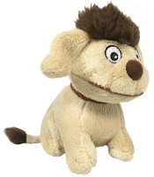 HEUNEC 649675 - Moppi Beanie-Puppe 15 cm