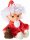 HEUNEC 119376 Sandmann Puppe mit Sound 15 cm