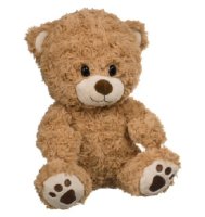 HEUNEC 125971 - Plüschfigur Teddy Bär,...