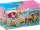 PLAYMOBIL Princess 70449 Romantische Pferdekutsche