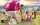 PLAYMOBIL Princess 70449 Romantische Pferdekutsche
