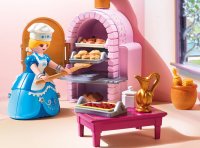 PLAYMOBIL Princess 70451 Schlosskonditorei