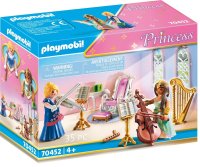 PLAYMOBIL® 70452 - Musikzimmer