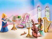 PLAYMOBIL® 70452 - Musikzimmer