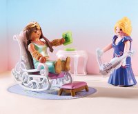 PLAYMOBIL Princess 70452 Musikzimmer