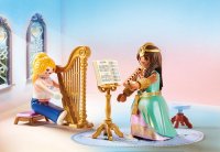 PLAYMOBIL Princess 70452 Musikzimmer