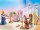 PLAYMOBIL Princess 70452 Musikzimmer