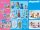 PLAYMOBIL Princess 70452 Musikzimmer