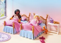 PLAYMOBIL Princess 70453 Schlafsaal