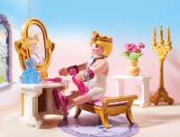 PLAYMOBIL Princess 70453 Schlafsaal