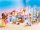 PLAYMOBIL Princess 70453 Schlafsaal