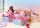PLAYMOBIL Princess 70453 Schlafsaal