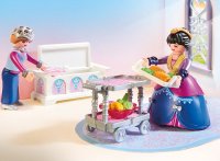 PLAYMOBIL Princess 70455 Speisesaal