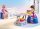 PLAYMOBIL Princess 70455 Speisesaal