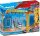 PLAYMOBIL City Action 70441 RC-Baukran mit Bauteil