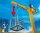 PLAYMOBIL City Action 70441 RC-Baukran mit Bauteil