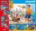 PLAYMOBIL City Action 70441 RC-Baukran mit Bauteil