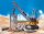 PLAYMOBIL City Action 70442 Seilbagger mit Bauteil