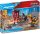 PLAYMOBIL City Action 70443 Minibagger mit Bauteil