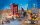 PLAYMOBIL City Action 70443 Minibagger mit Bauteil