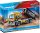 PLAYMOBIL City Action 70444 LKW mit Wechselaufbau