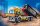 PLAYMOBIL City Action 70444 LKW mit Wechselaufbau