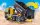 PLAYMOBIL City Action 70444 LKW mit Wechselaufbau