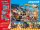 PLAYMOBIL City Action 70444 LKW mit Wechselaufbau