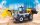 PLAYMOBIL City Action 70445 Radlader