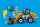 PLAYMOBIL City Action 70445 Radlader