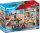 PLAYMOBIL City Action 70446 Baugerüst mit Handwerkern