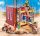 PLAYMOBIL City Action 70446 Baugerüst mit Handwerkern