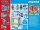 PLAYMOBIL City Action 70446 Baugerüst mit Handwerkern