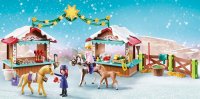 PLAYMOBIL® 70395 - Weihnachten in Miradero