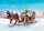 PLAYMOBIL Spirit 70397 Winterliche Schlittenfahrt