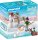 PLAYMOBIL Spirit 70398 Schneespaß mit Snips Herrn Karotte