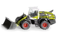 SIKU 1999 Claas Torion 1914 Radlader 1:50