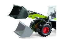 SIKU 1999 Claas Torion 1914 Radlader 1:50