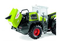 SIKU 1999 Claas Torion 1914 Radlader 1:50