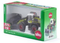 SIKU 1999 Claas Torion 1914 Radlader 1:50
